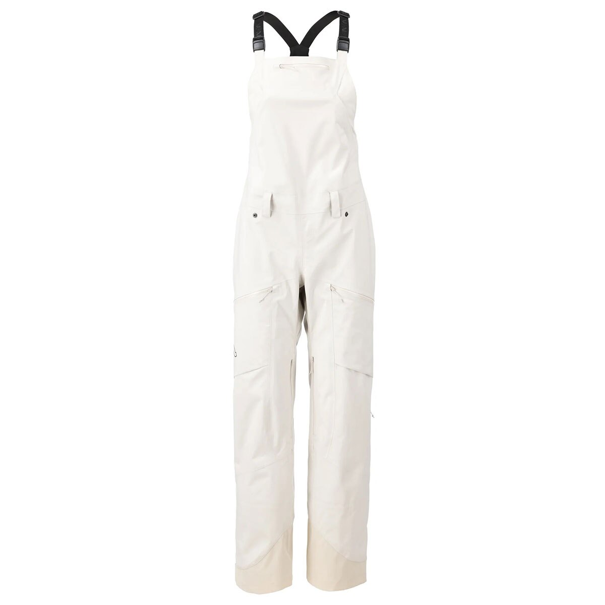 Flylow Foxy Bib Women's in Marble